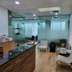 The Central (D1), Office #472591471